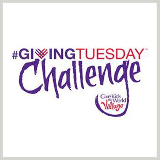 Make a Difference with the #GivingTuesday Challenge!