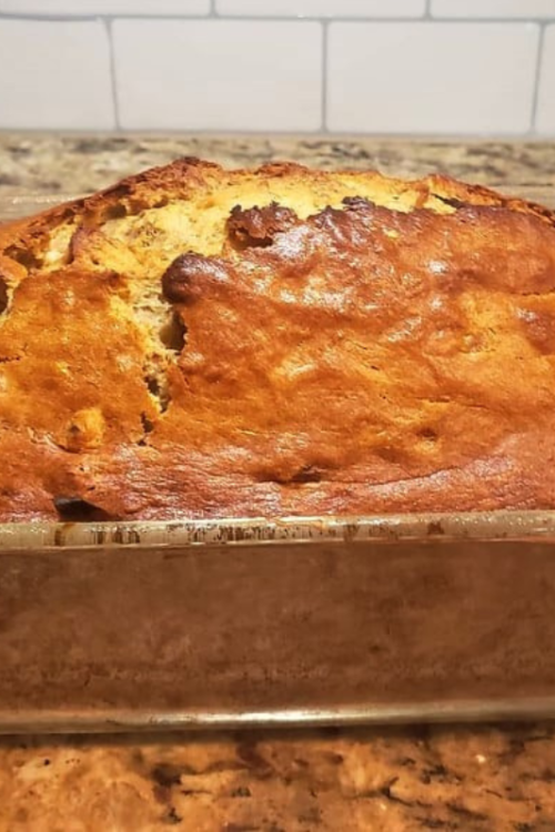 How to Make Quick and Easy Banana Bread