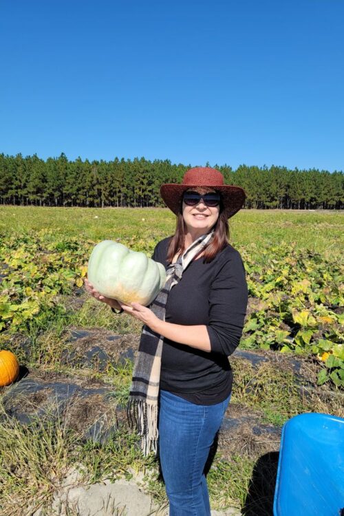 Family Fun Days: Pumpkins And More At McLeod Farms