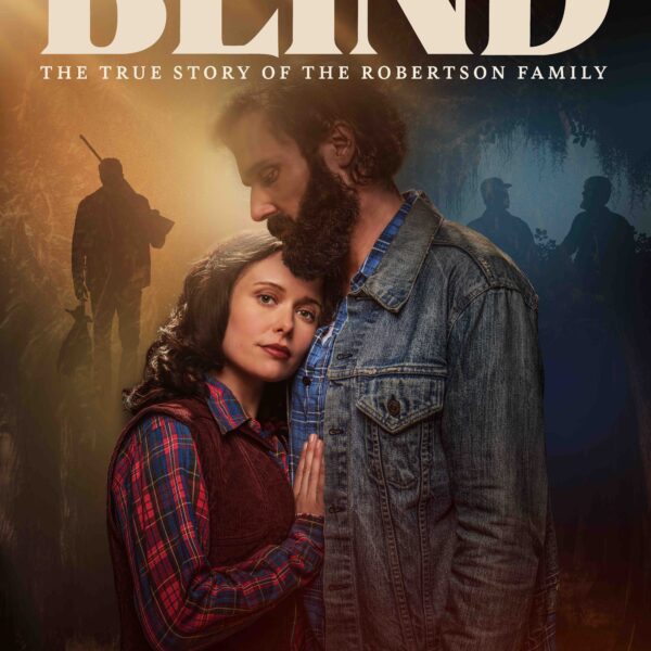 Finding Redemption in "The Blind